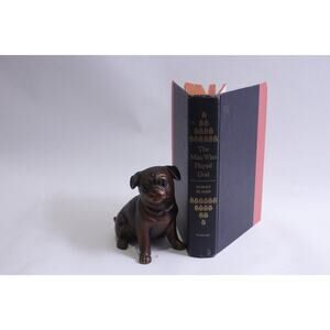 The Man Who Played God, Robert St John, 1962, Doubleday, Fiction, Romance